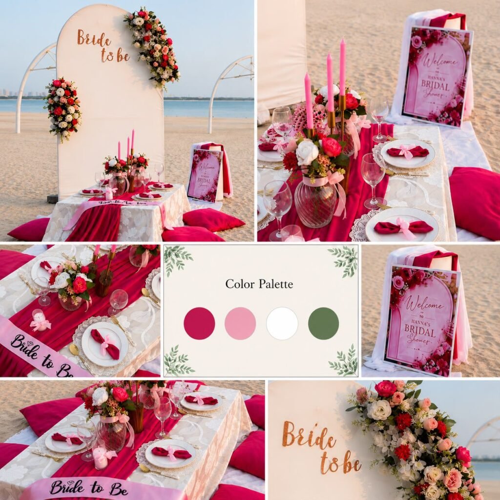bride to be